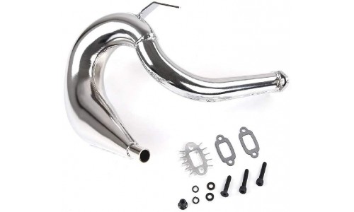 Dragonfly Tune Pipe | Rovan Sports